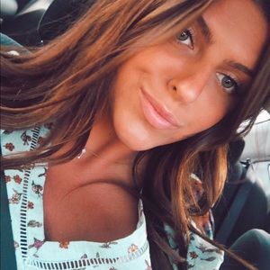 Meet your Posher, Sadie